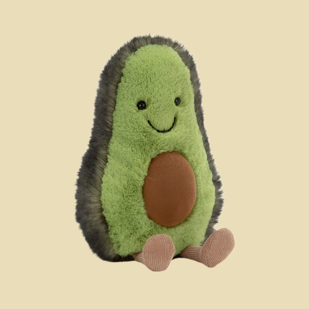 Jellycat Amuseables Avocado1