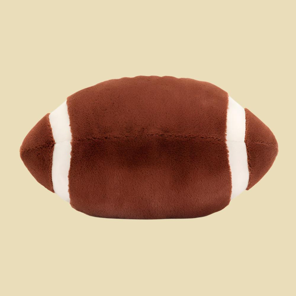 Jellycat Amuseables Sports Football 1