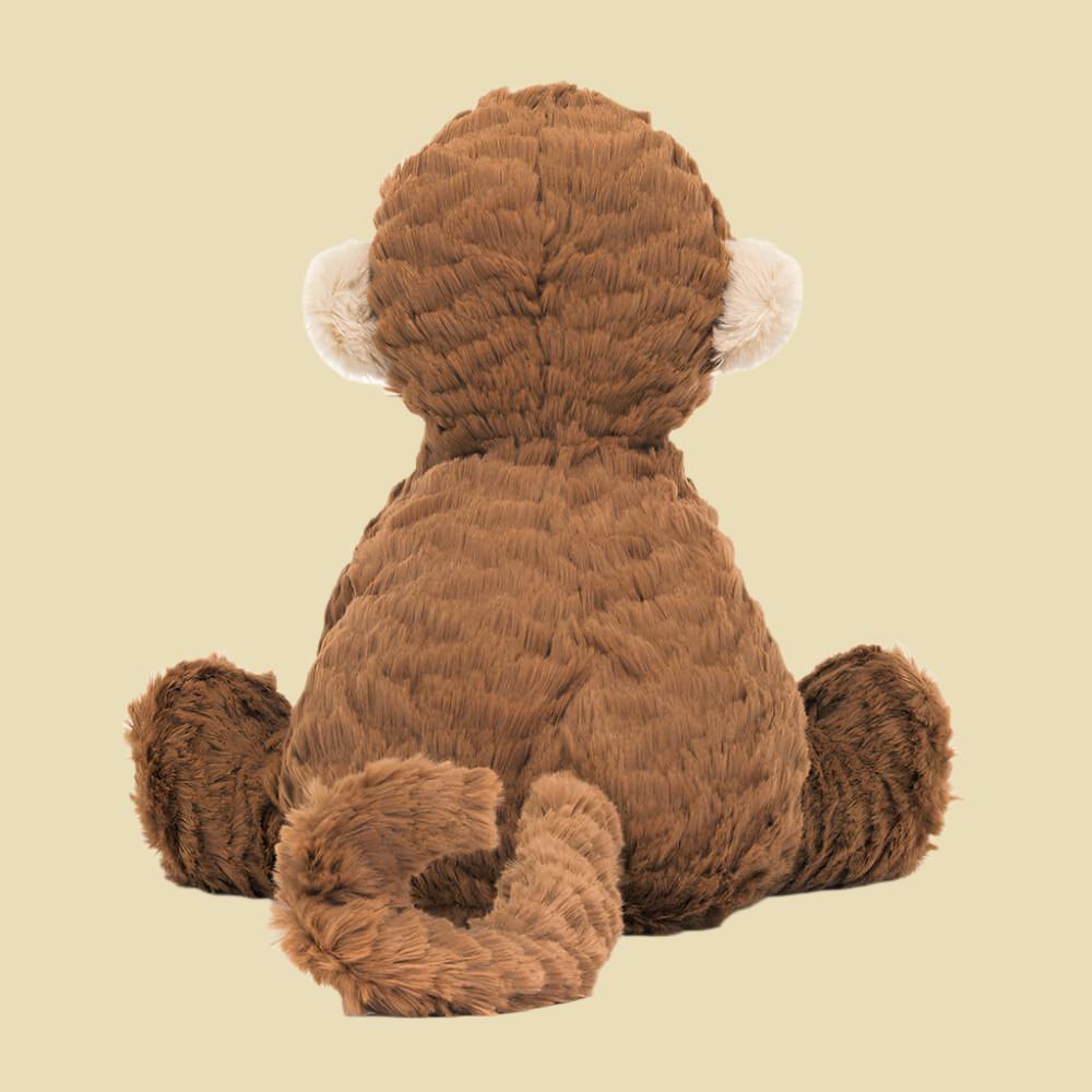 Jellycat Fuddlewuddle Monkey 1