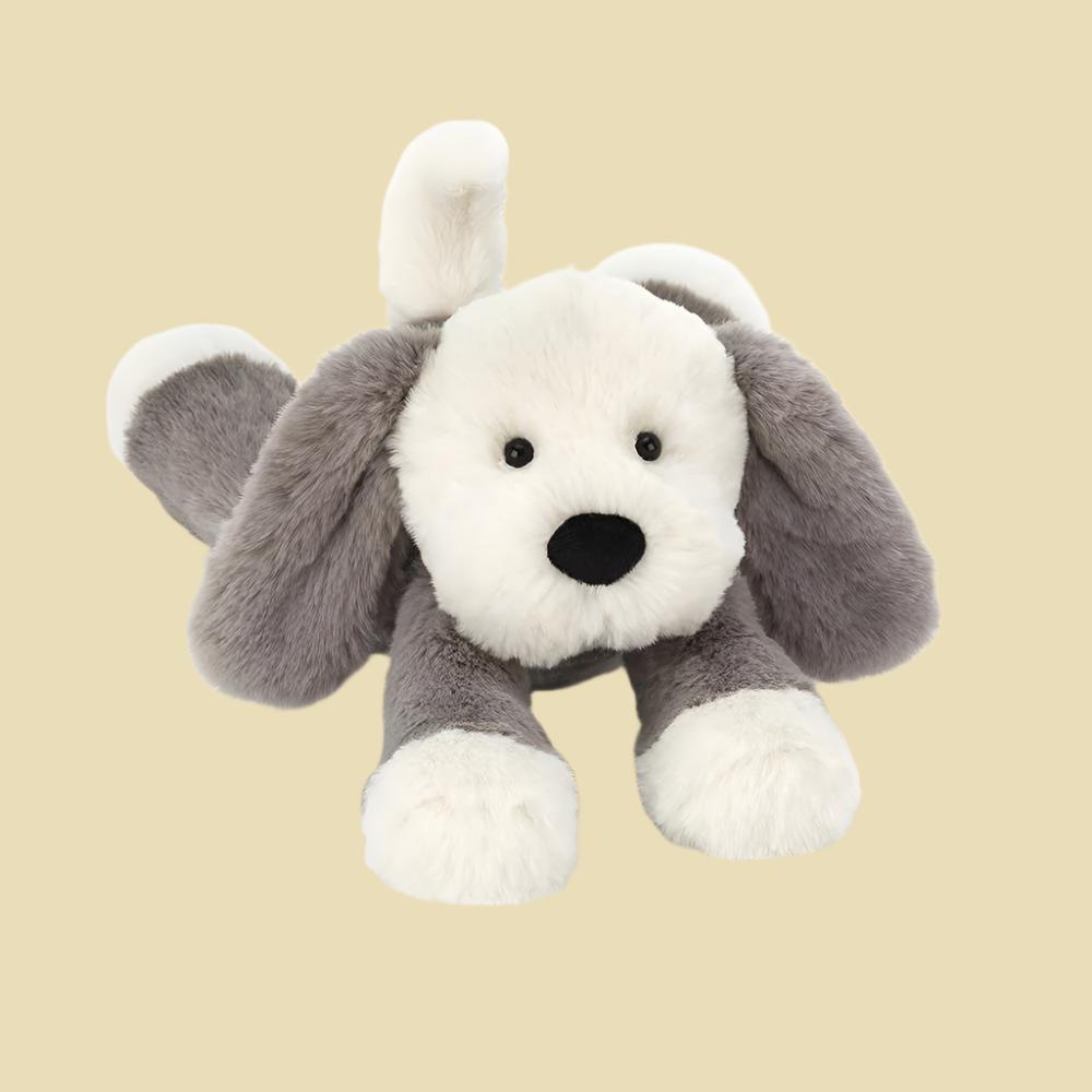 Jellycat Smudge Puppy 1