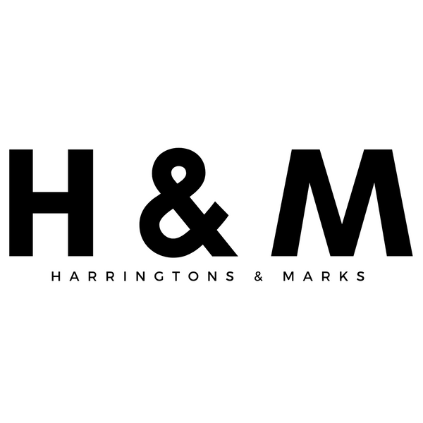 Harringtons & Marks