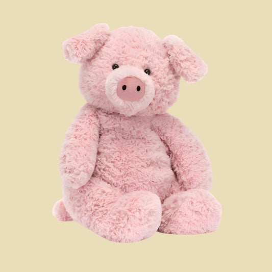 jellycat Barnabus Pig 1